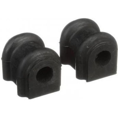 Sway Bar Frame Bushing Or Kit by DELPHI - TD1663W pa6