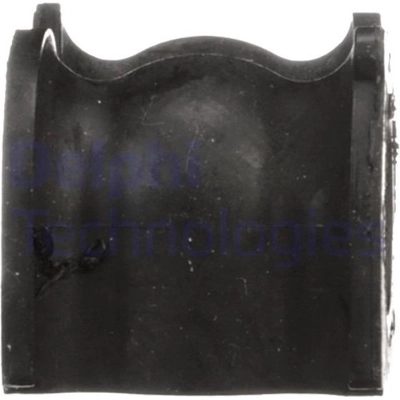 Sway Bar Frame Bushing Or Kit by DELPHI - TD1667W pa5