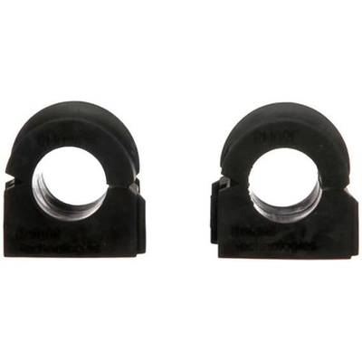 Sway Bar Frame Bushing Or Kit by DELPHI - TD4085W pa1