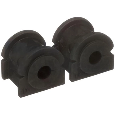 Sway Bar Frame Bushing Or Kit by DELPHI - TD4108W pa1