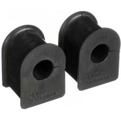 Sway Bar Frame Bushing Or Kit by DELPHI - TD4119W pa3