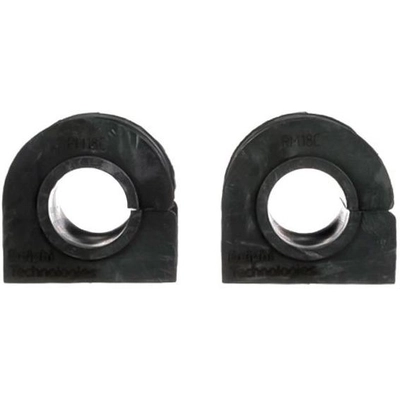 Sway Bar Frame Bushing Or Kit by DELPHI - TD4120W pa2