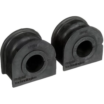 Sway Bar Frame Bushing Or Kit by DELPHI - TD4123W pa2