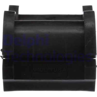 Sway Bar Frame Bushing Or Kit by DELPHI - TD4130W pa1