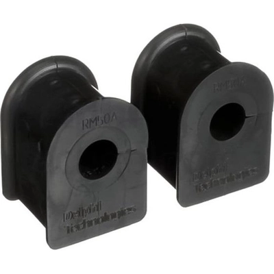 Sway Bar Frame Bushing Or Kit by DELPHI - TD4142W pa1