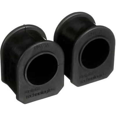 Sway Bar Frame Bushing Or Kit by DELPHI - TD4148W pa1