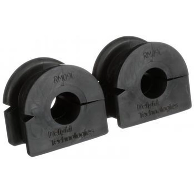Sway Bar Frame Bushing Or Kit by DELPHI - TD4160W pa5