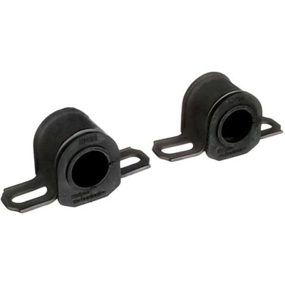 Sway Bar Frame Bushing Or Kit by DELPHI - TD4172W pa2