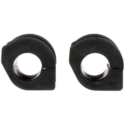 Sway Bar Frame Bushing Or Kit by DELPHI - TD4178W pa1