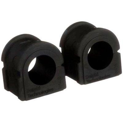 Sway Bar Frame Bushing Or Kit by DELPHI - TD4189W pa1