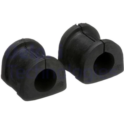 Sway Bar Frame Bushing Or Kit by DELPHI - TD4263W pa1