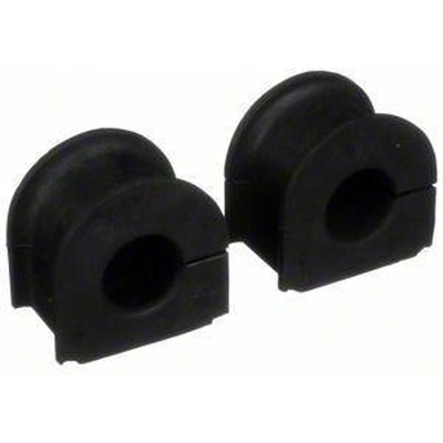 Sway Bar Frame Bushing Or Kit by DELPHI - TD4283W pa4