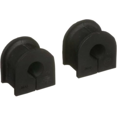 Sway Bar Frame Bushing Or Kit by DELPHI - TD4467W pa1