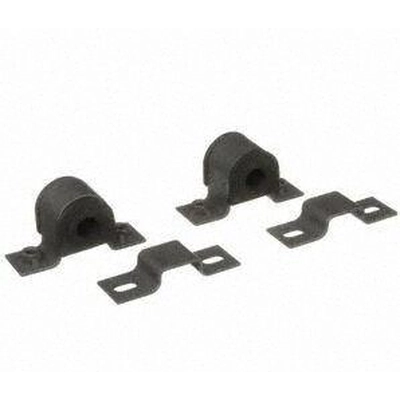 Sway Bar Frame Bushing Or Kit by DELPHI - TD4535W pa5