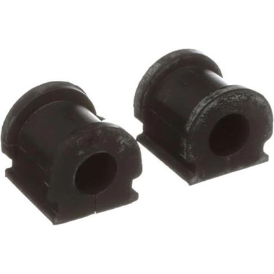 Sway Bar Frame Bushing Or Kit by DELPHI - TD4735W pa1