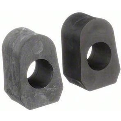 Sway Bar Frame Bushing Or Kit by DELPHI - TD5086W pa4