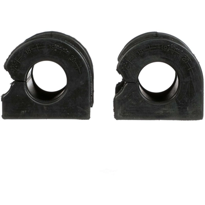 Sway Bar Frame Bushing Or Kit by DELPHI - TD5106W pa1