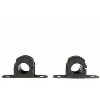 Sway Bar Frame Bushing Or Kit by DELPHI - TD5110W pa2