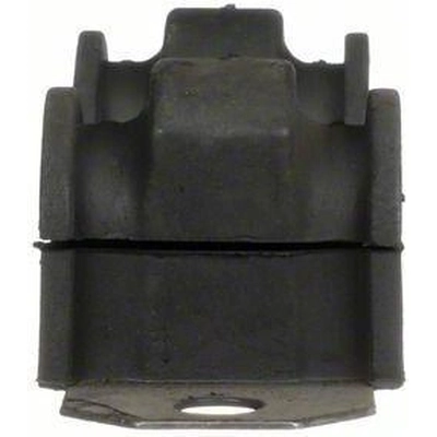 Sway Bar Frame Bushing Or Kit by DELPHI - TD5110W pa3