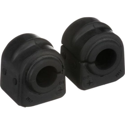 Sway Bar Frame Bushing Or Kit by DELPHI - TD5570W pa2