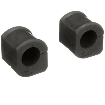 Sway Bar Frame Bushing Or Kit by DELPHI - TD5676W pa2
