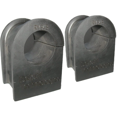 Sway Bar Frame Bushing Or Kit by DELPHI - TD5685W pa1