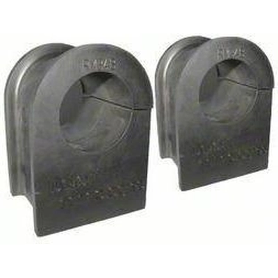 Sway Bar Frame Bushing Or Kit by DELPHI - TD5685W pa3
