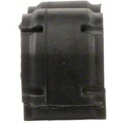 Sway Bar Frame Bushing Or Kit by DELPHI - TD5801W pa4