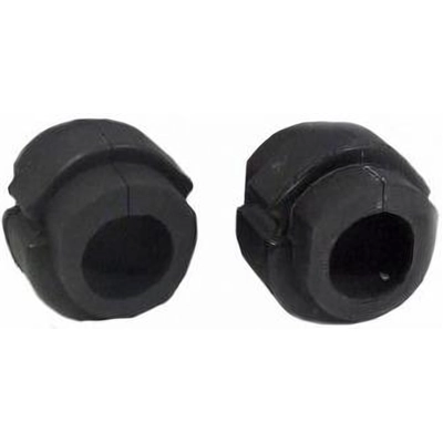 Sway Bar Frame Bushing Or Kit by DELPHI - TD826W pa3