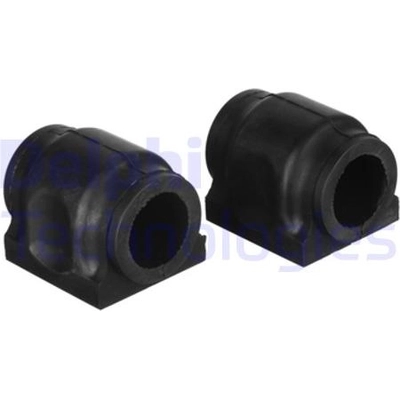 Sway Bar Frame Bushing Or Kit by DELPHI - TD955W pa1