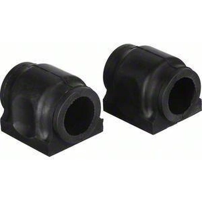 Sway Bar Frame Bushing Or Kit by DELPHI - TD955W pa2