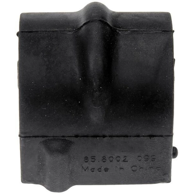 Sway Bar Frame Bushing Or Kit by DORMAN (OE SOLUTIONS) - 523-139 pa4