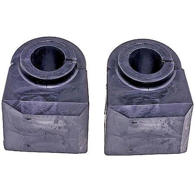 Sway Bar Frame Bushing Or Kit by DORMAN (OE SOLUTIONS) - 527-365 pa1