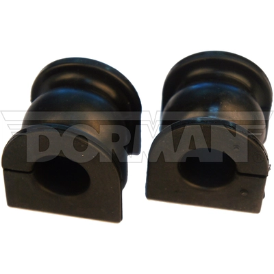 Sway Bar Frame Bushing Or Kit by DORMAN (OE SOLUTIONS) - 531-718 pa2
