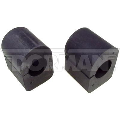 Sway Bar Frame Bushing Or Kit by DORMAN (OE SOLUTIONS) - 532-199 pa2