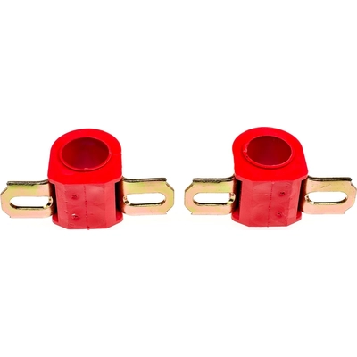 Sway Bar Frame Bushing Or Kit by DORMAN (OE SOLUTIONS) - 533-505 pa1