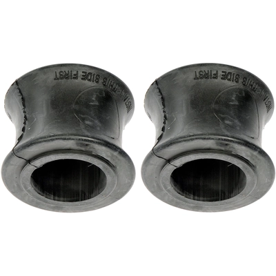 Sway Bar Frame Bushing Or Kit by DORMAN (OE SOLUTIONS) - 535-415 pa2