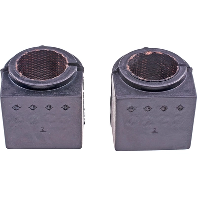 Sway Bar Frame Bushing Or Kit by DORMAN (OE SOLUTIONS) - 540-245 pa1