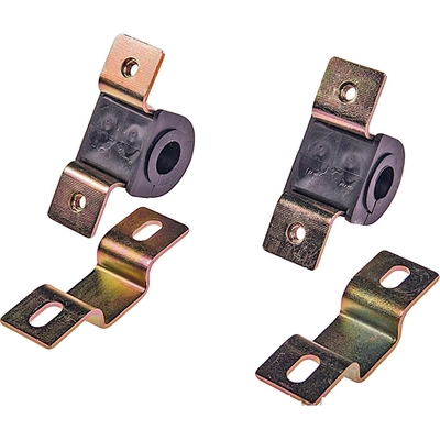 Sway Bar Frame Bushing Or Kit by DORMAN (OE SOLUTIONS) - 540-268 pa2