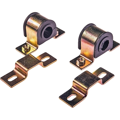 Sway Bar Frame Bushing Or Kit by DORMAN (OE SOLUTIONS) - 540-269 pa1