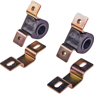 Sway Bar Frame Bushing Or Kit by DORMAN (OE SOLUTIONS) - 540-269 pa2