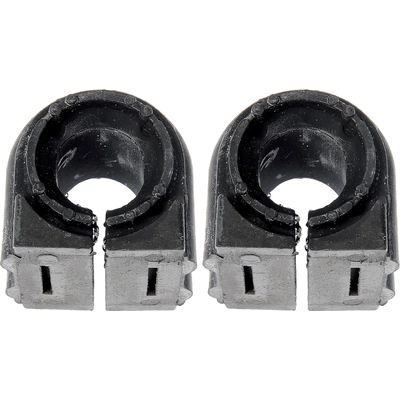 Sway Bar Frame Bushing Or Kit by DORMAN (OE SOLUTIONS) - 540-388 pa1