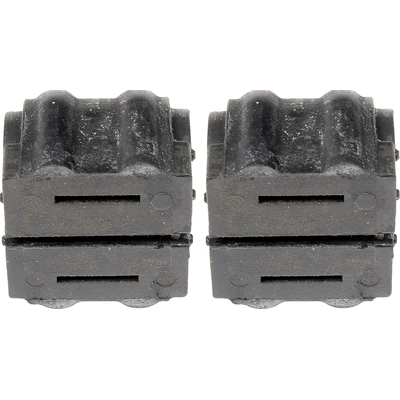 Sway Bar Frame Bushing Or Kit by DORMAN (OE SOLUTIONS) - 540-388 pa2