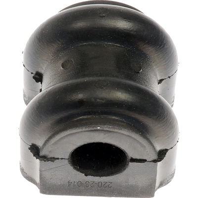 Sway Bar Frame Bushing Or Kit by DORMAN (OE SOLUTIONS) - 540-402 pa2