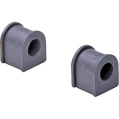 Sway Bar Frame Bushing Or Kit by DORMAN (OE SOLUTIONS) - 540-493 pa1