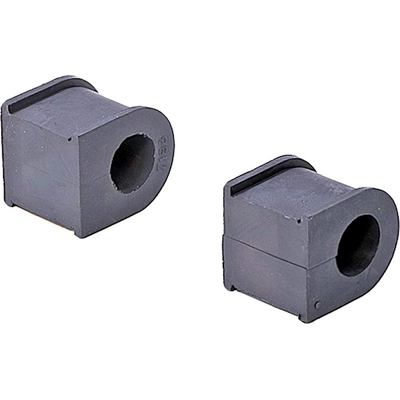 Sway Bar Frame Bushing Or Kit by DORMAN (OE SOLUTIONS) - 540-493 pa2