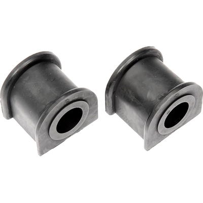 Sway Bar Frame Bushing Or Kit by DORMAN (OE SOLUTIONS) - 540-587 pa1