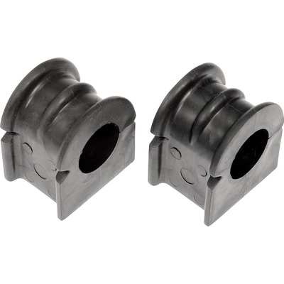 Sway Bar Frame Bushing Or Kit by DORMAN (OE SOLUTIONS) - 540-666 pa1