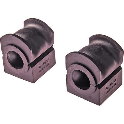 Sway Bar Frame Bushing Or Kit by DORMAN (OE SOLUTIONS) - 540-668 pa1