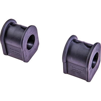 Sway Bar Frame Bushing Or Kit by DORMAN (OE SOLUTIONS) - 540-671 pa1